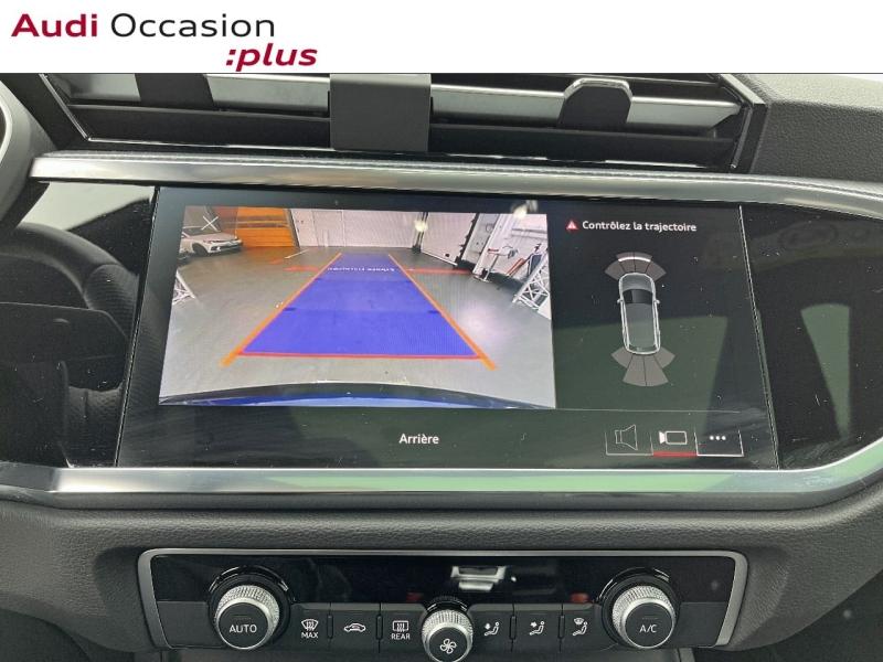 Voitures occasions Audi Q3 S line Orvault