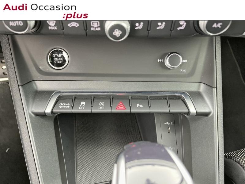 Voitures occasions Audi Q3 S line Orvault