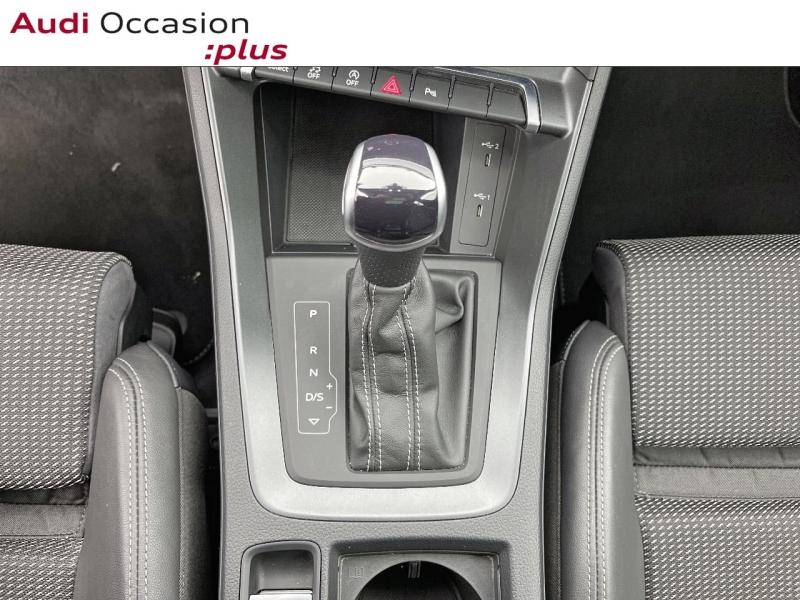 Voitures occasions Audi Q3 S line Orvault