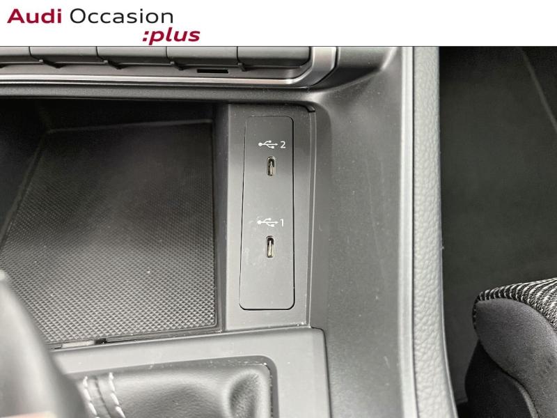 Voitures occasions Audi Q3 S line Orvault