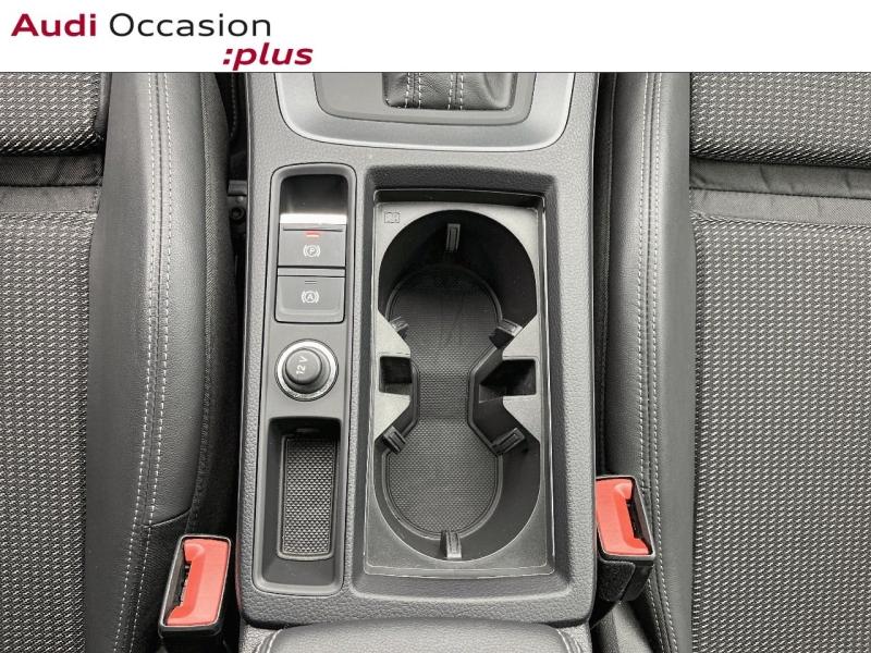 Voitures occasions Audi Q3 S line Orvault