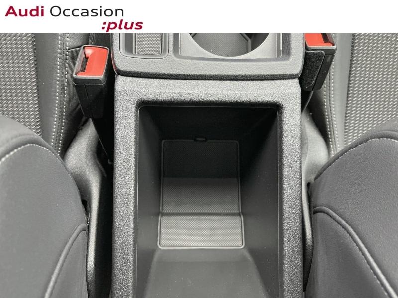 Voitures occasions Audi Q3 S line Orvault