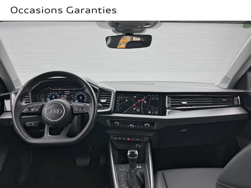 Voitures occasions Audi A1 allstreet Design luxe Orvault