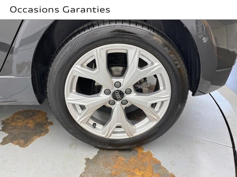 Voitures occasions Audi A1 allstreet Design luxe Orvault