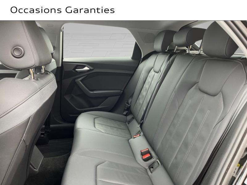 Voitures occasions Audi A1 allstreet Design luxe Orvault