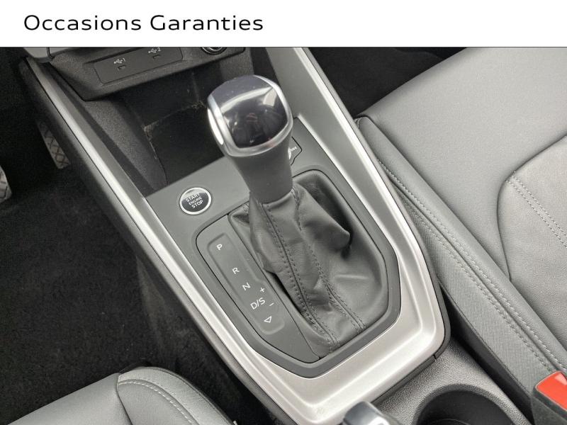 Voitures occasions Audi A1 allstreet Design luxe Orvault