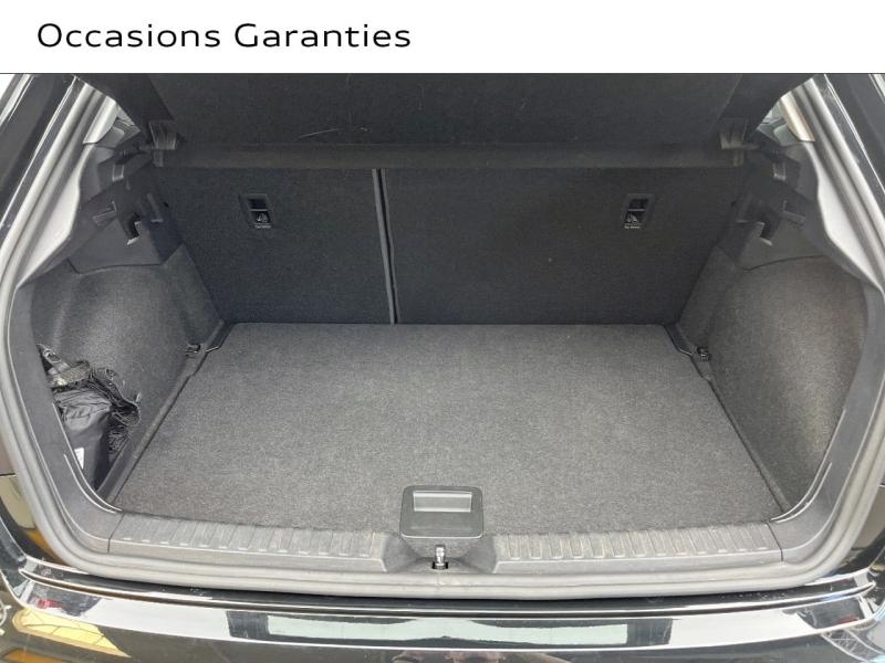 Voitures occasions Audi A1 allstreet Design luxe Orvault