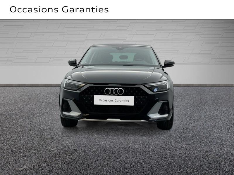 Voitures occasions Audi A1 allstreet Design luxe Orvault
