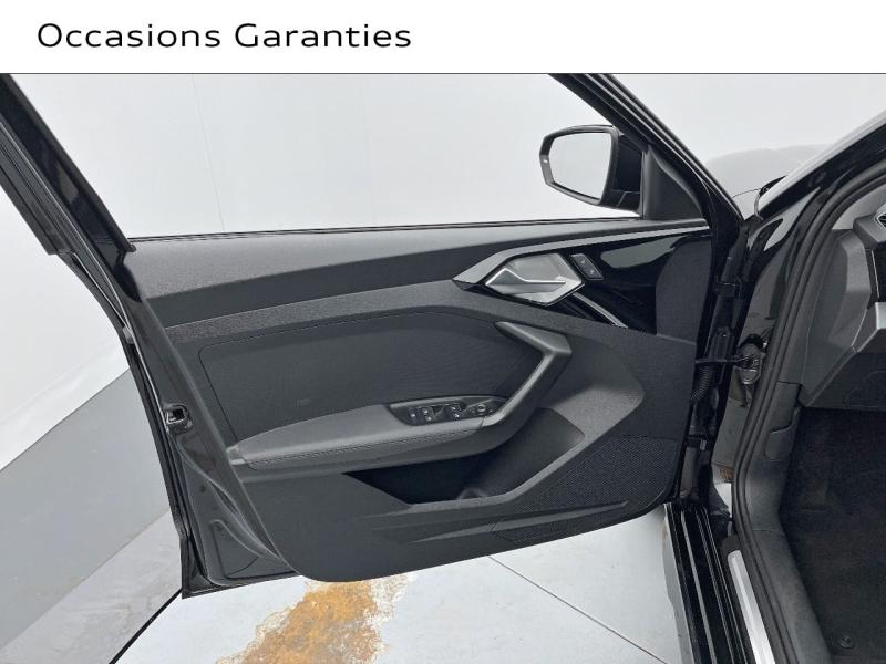 Voitures occasions Audi A1 allstreet Design luxe Orvault