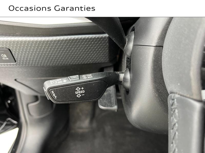 Voitures occasions Audi A1 allstreet Design luxe Orvault