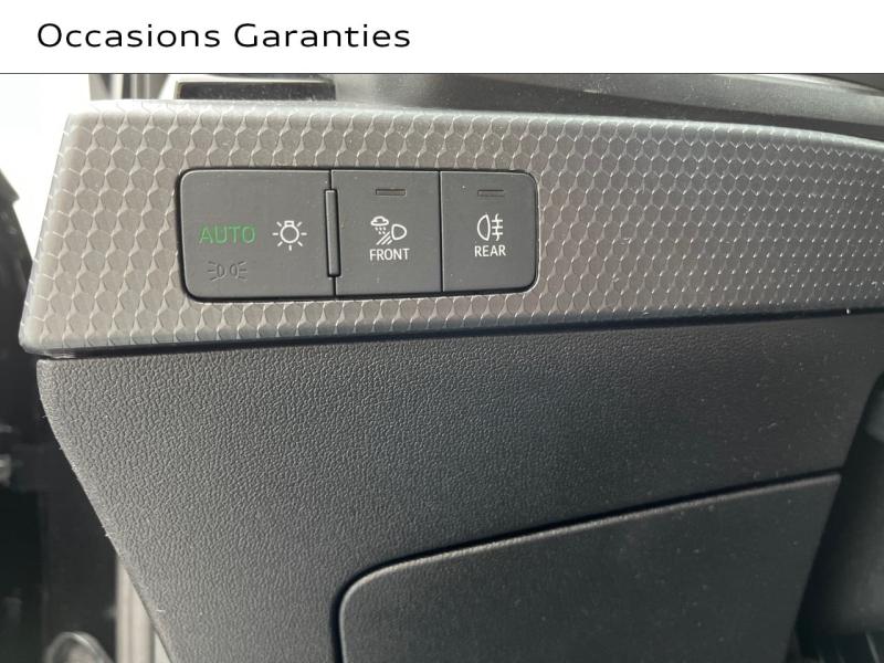 Voitures occasions Audi A1 allstreet Design luxe Orvault