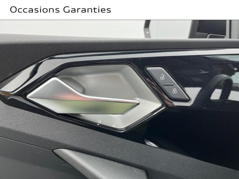 Voitures occasions Audi A1 allstreet Design luxe Orvault