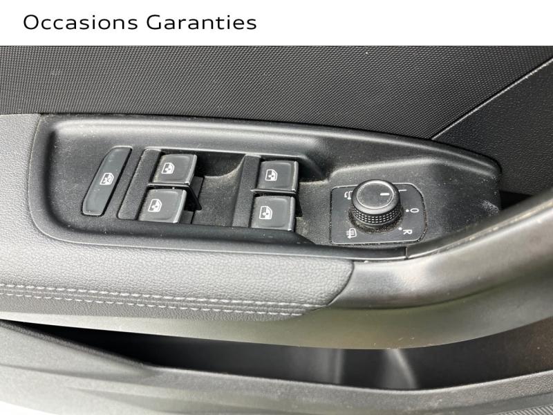 Voitures occasions Audi A1 allstreet Design luxe Orvault