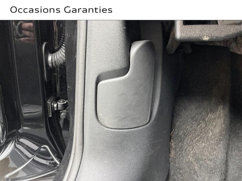 Voitures occasions Audi A1 allstreet Design luxe Orvault