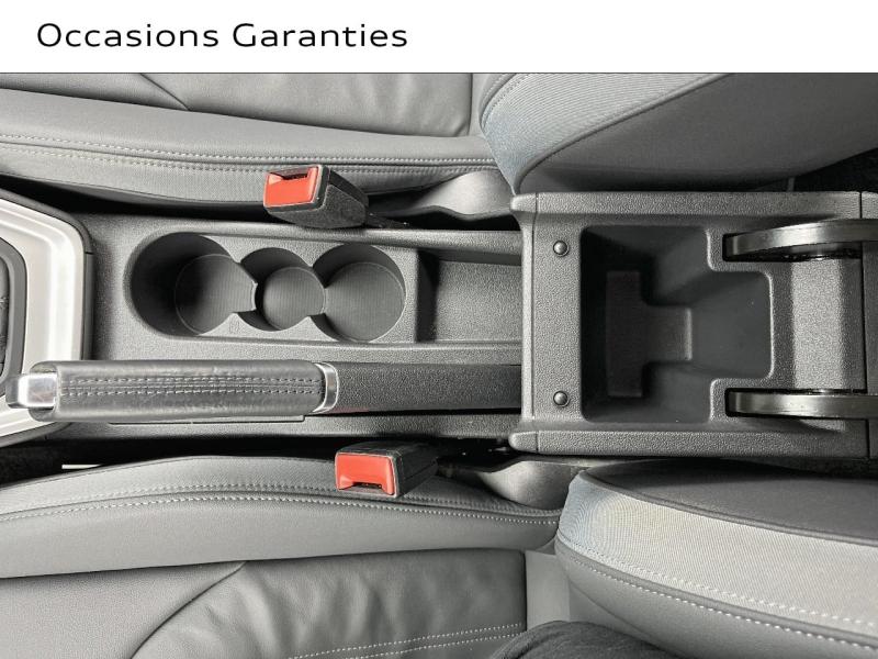 Voitures occasions Audi A1 allstreet Design luxe Orvault