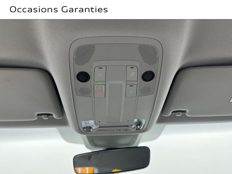 Voitures occasions Audi A1 allstreet Design luxe Orvault