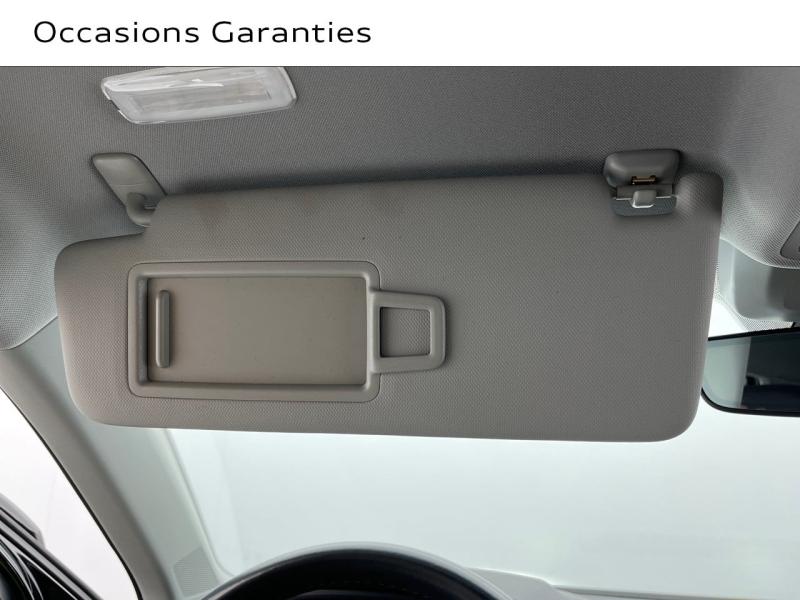 Voitures occasions Audi A1 allstreet Design luxe Orvault