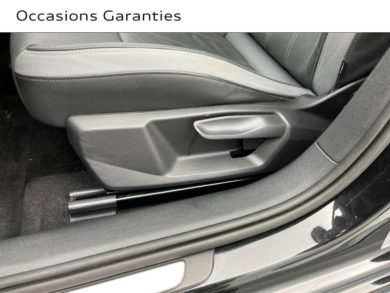 Voitures occasions Audi A1 allstreet Design luxe Orvault