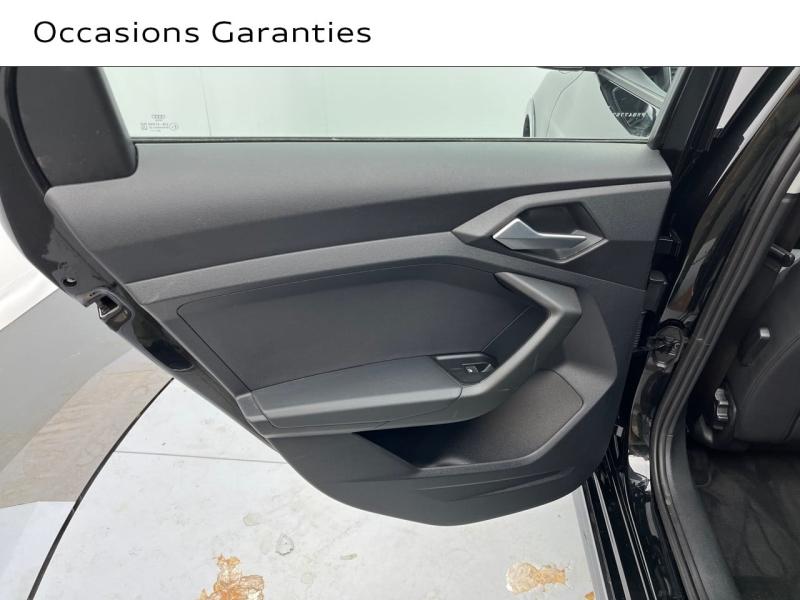 Voitures occasions Audi A1 allstreet Design luxe Orvault