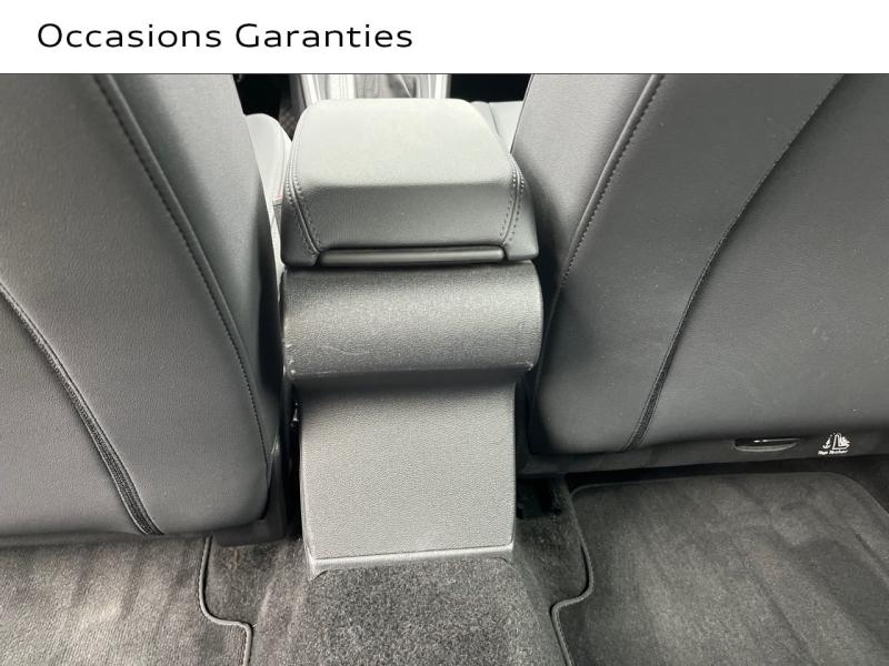 Voitures occasions Audi A1 allstreet Design luxe Orvault