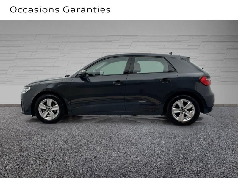 Voitures occasions Audi A1 Sportback Entry Orvault