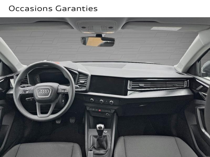 Voitures occasions Audi A1 Sportback Entry Orvault