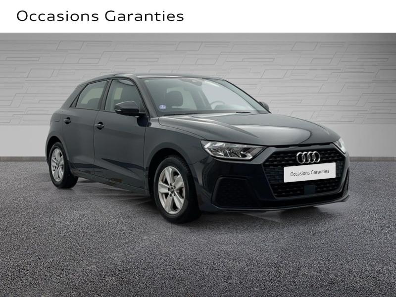 Voitures occasions Audi A1 Sportback Entry Orvault