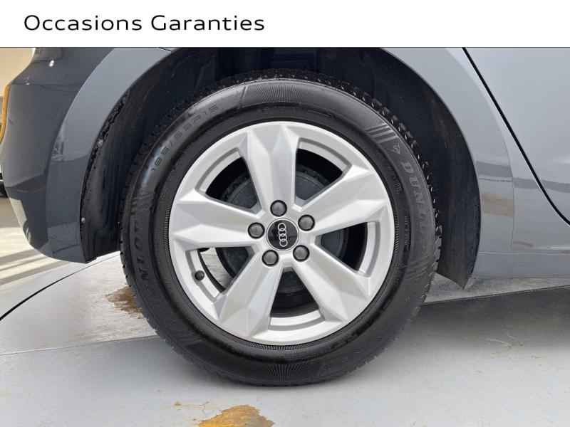 Voitures occasions Audi A1 Sportback Entry Orvault