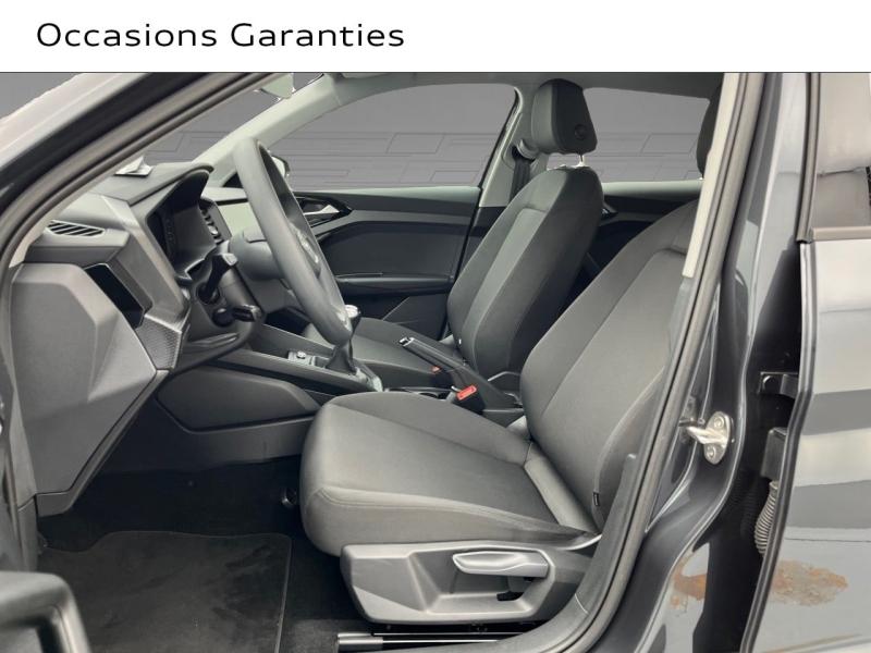 Voitures occasions Audi A1 Sportback Entry Orvault