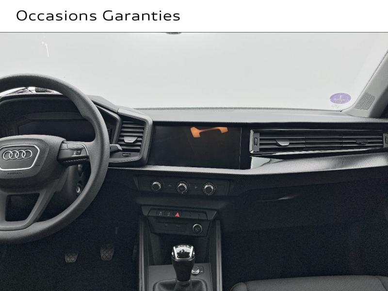 Voitures occasions Audi A1 Sportback Entry Orvault