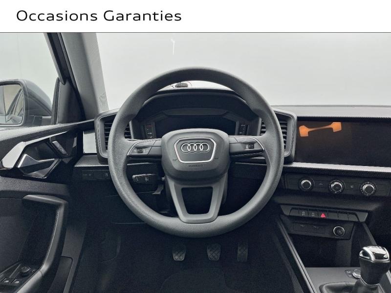 Voitures occasions Audi A1 Sportback Entry Orvault