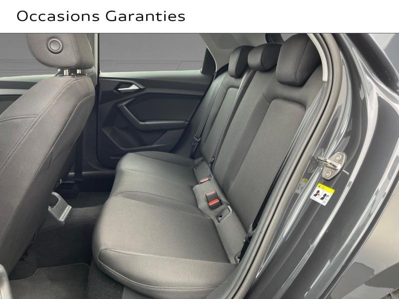 Voitures occasions Audi A1 Sportback Entry Orvault