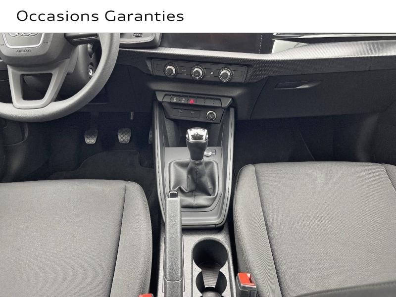 Voitures occasions Audi A1 Sportback Entry Orvault