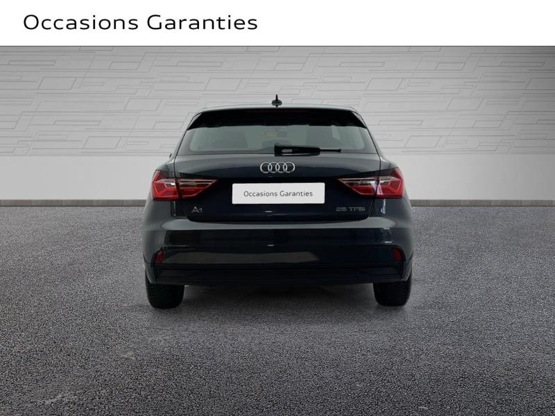 Voitures occasions Audi A1 Sportback Entry Orvault