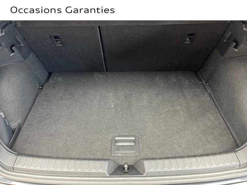 Voitures occasions Audi A1 Sportback Entry Orvault