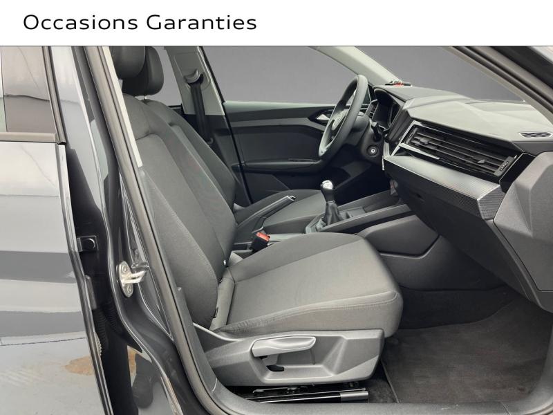 Voitures occasions Audi A1 Sportback Entry Orvault