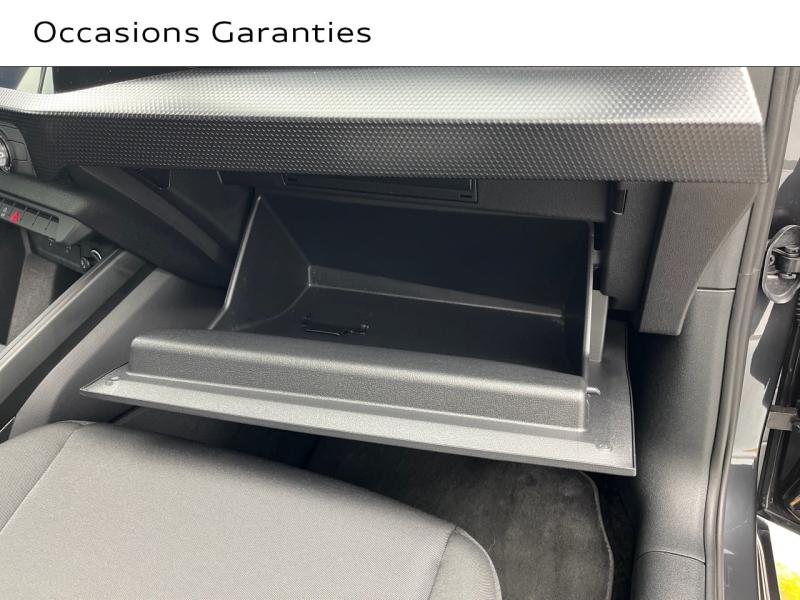 Voitures occasions Audi A1 Sportback Entry Orvault