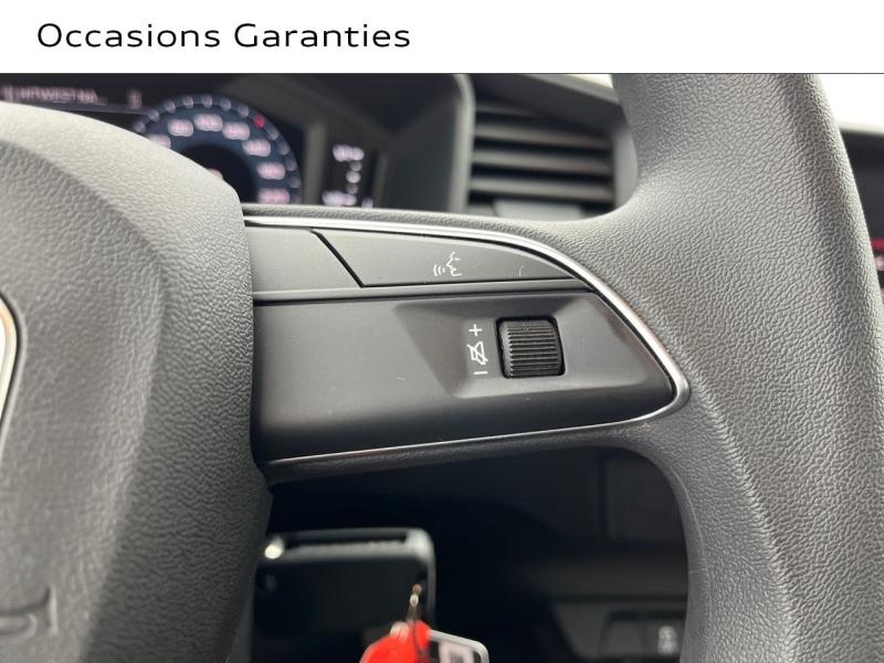 Voitures occasions Audi A1 Sportback Entry Orvault