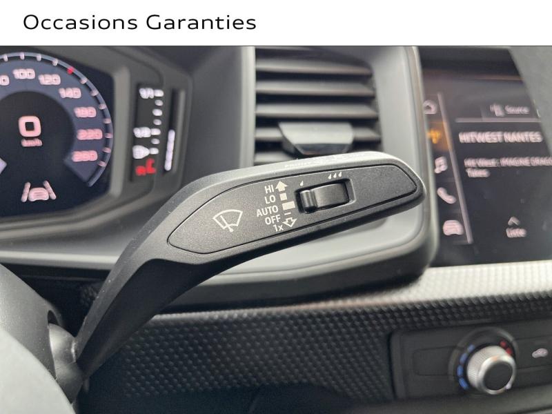 Voitures occasions Audi A1 Sportback Entry Orvault