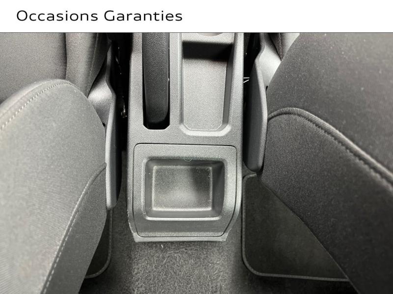 Voitures occasions Audi A1 Sportback Entry Orvault