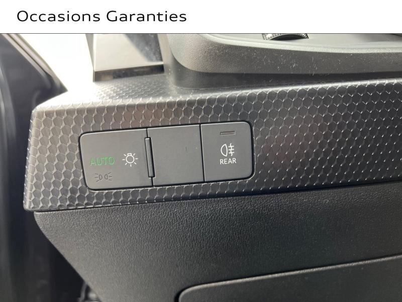 Voitures occasions Audi A1 Sportback Entry Orvault