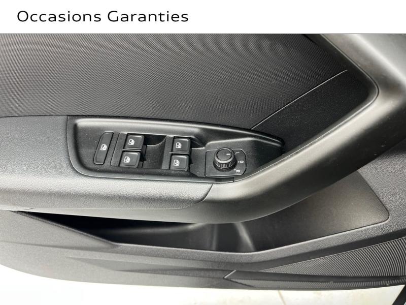 Voitures occasions Audi A1 Sportback Entry Orvault