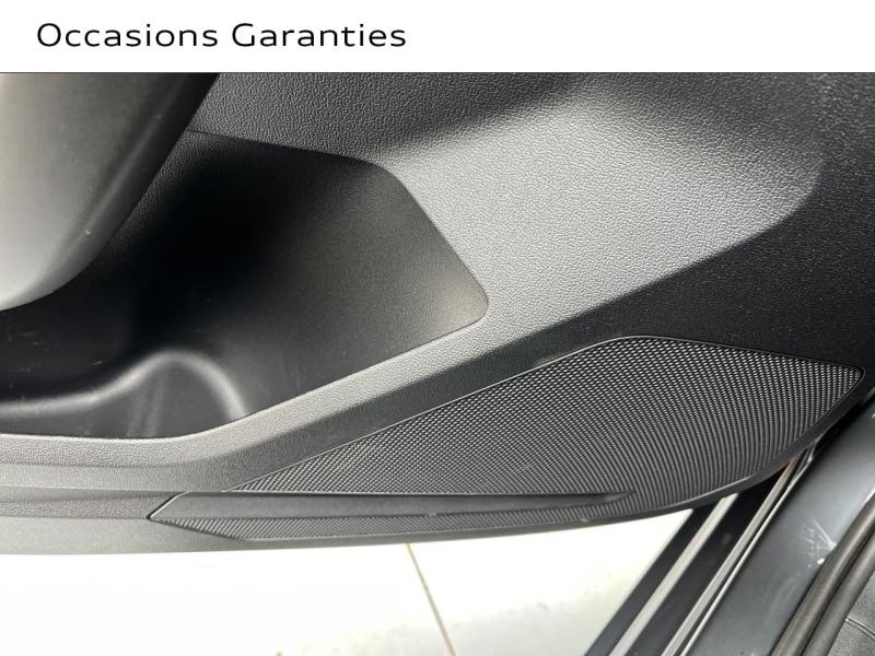 Voitures occasions Audi A1 Sportback Entry Orvault