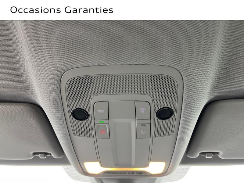 Voitures occasions Audi A1 Sportback Entry Orvault