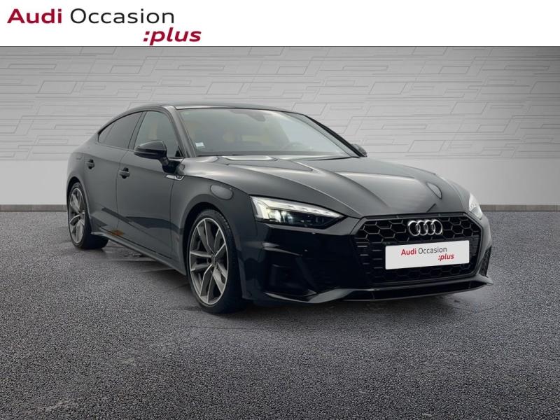 Voitures occasions Audi A5 Sportback S line Orvault