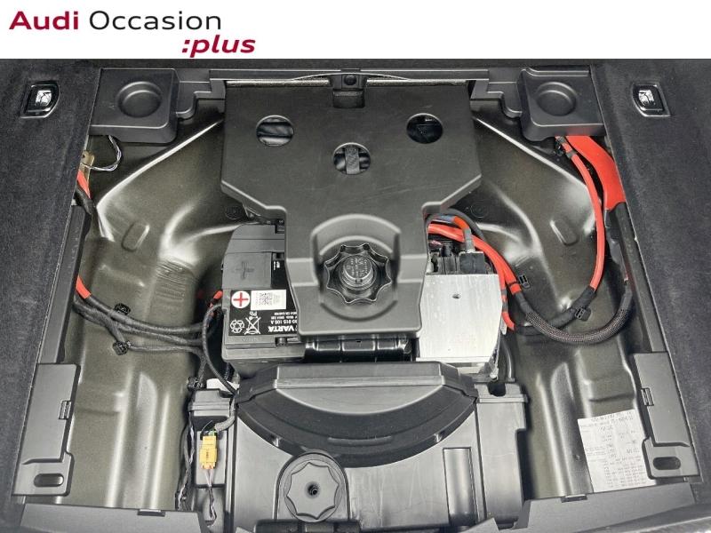 Voitures occasions Audi A5 Sportback S line Orvault