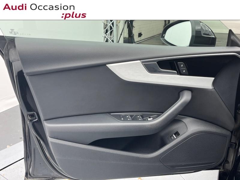 Voitures occasions Audi A5 Sportback S line Orvault