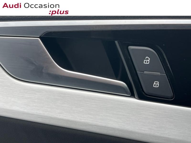 Voitures occasions Audi A5 Sportback S line Orvault