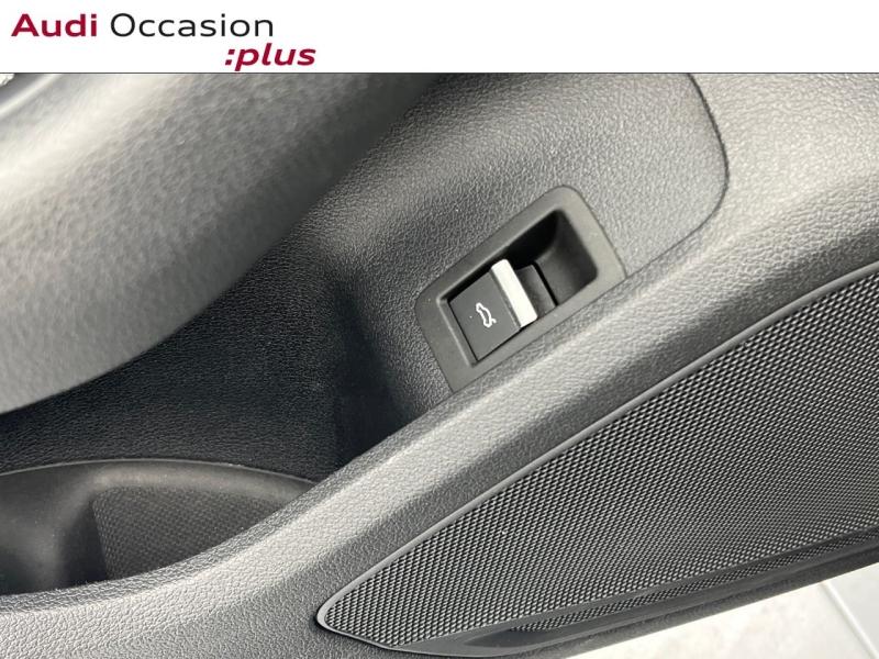 Voitures occasions Audi A5 Sportback S line Orvault