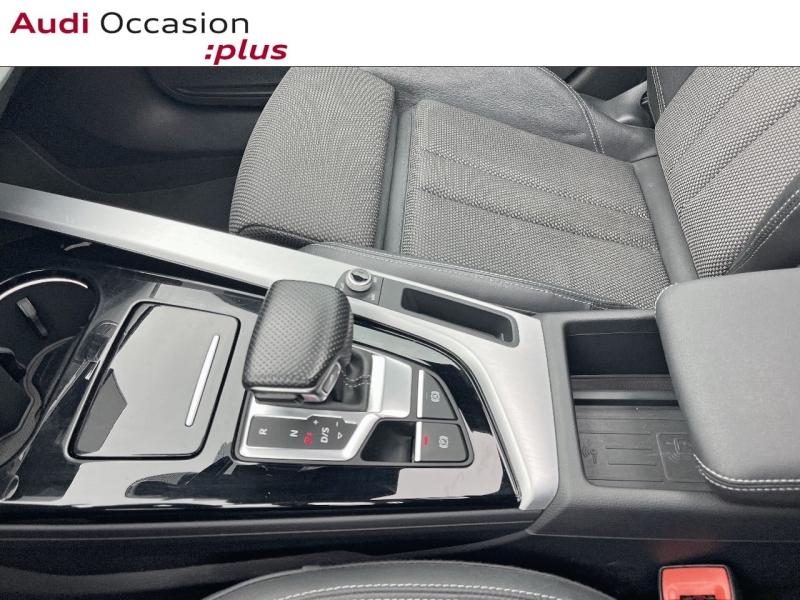 Voitures occasions Audi A5 Sportback S line Orvault